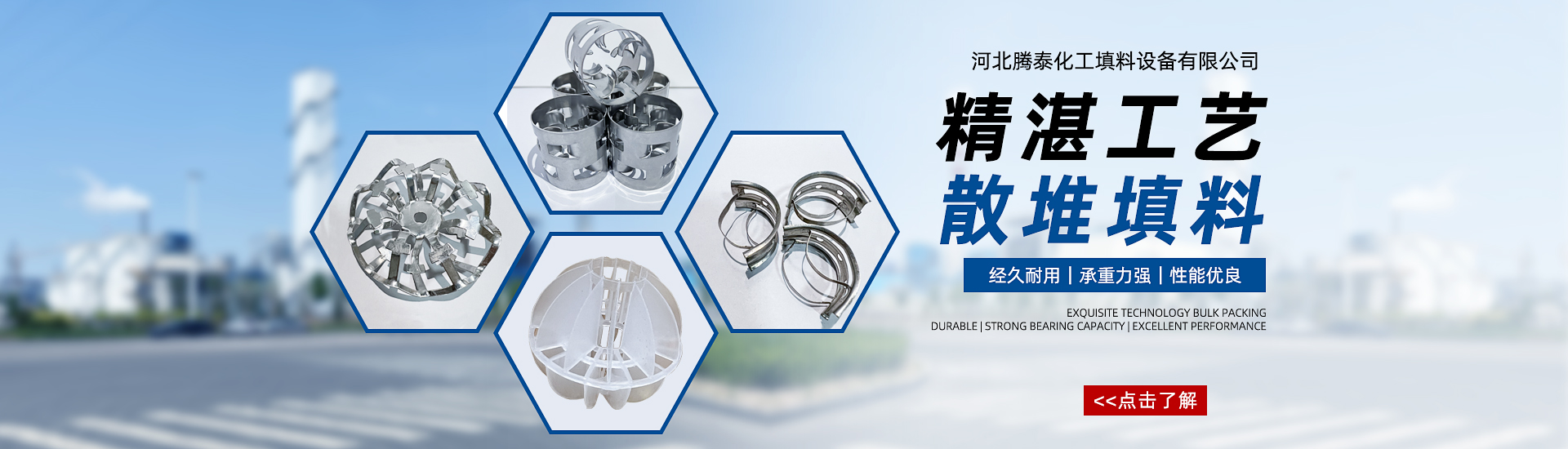 孔板波紋填料、絲網(wǎng)波紋填料、絲網(wǎng)除沫器、折流板除霧器、散堆填料、塔內(nèi)件