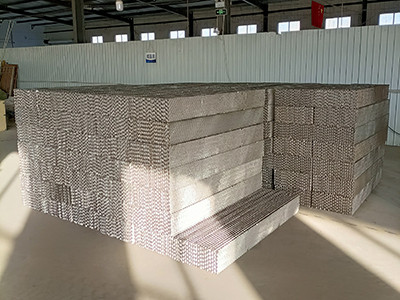 高通量型填料圖片3