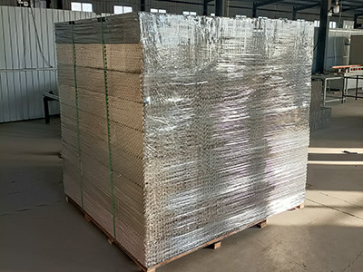 高通量型填料圖片6