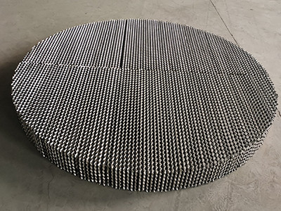 高通量型填料圖片7