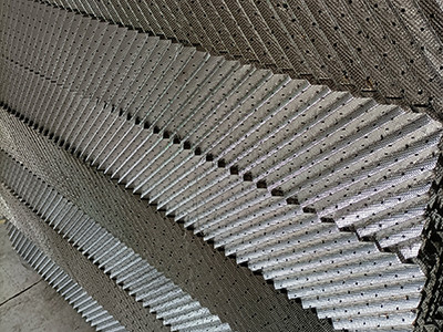 孔板波紋填料圖片12