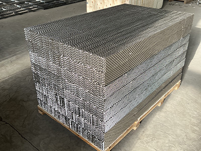 孔板波紋填料圖片5