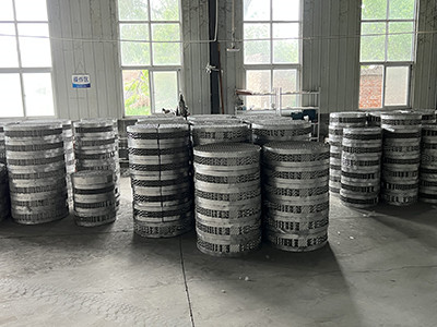 孔板波紋填料圖片7