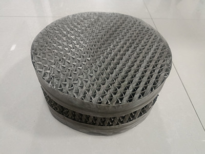 絲網(wǎng)波紋填料圖片8