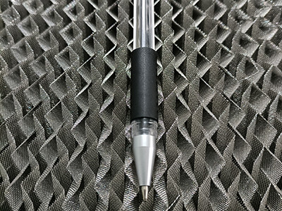 絲網(wǎng)波紋填料圖片10