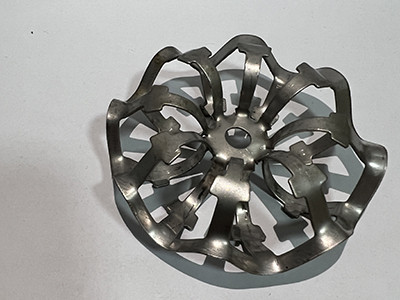 泰勒花環(huán)圖片1