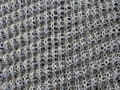 玻璃纖維混編絲網(wǎng)除沫器