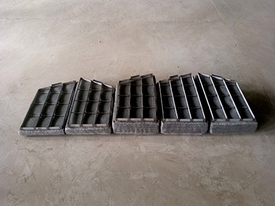 抽屜式絲網(wǎng)除沫器圖片7