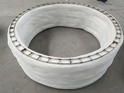 異形絲網(wǎng)除沫器圖片11