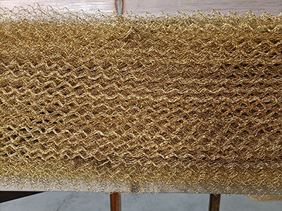 鎳、蒙乃爾、銅特材除沫器圖片5