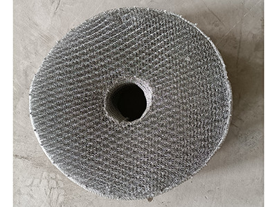 絲網(wǎng)除沫器網(wǎng)塊、網(wǎng)墊圖片8