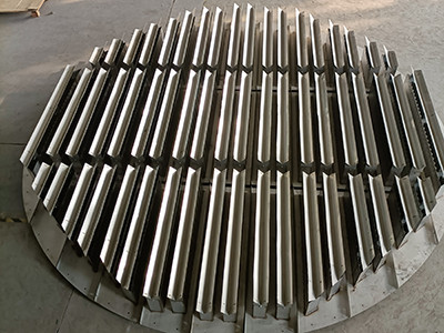 槽盤式分布器圖片12