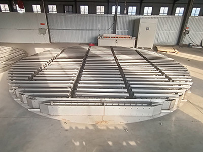 槽盤式分布器圖片13