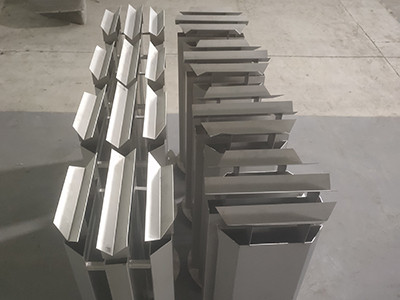 槽盤式分布器圖片8