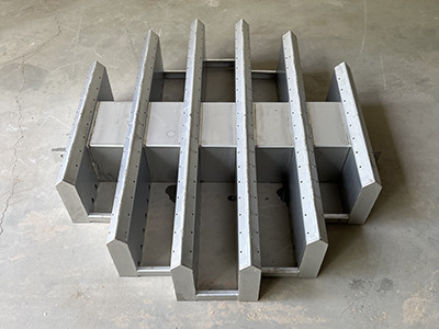 槽式分布器圖片3