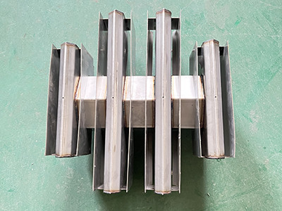 槽式分布器圖片4