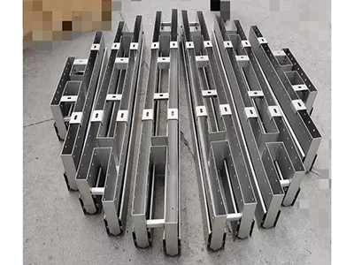 槽式分布器圖片9