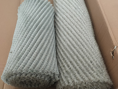 玻璃纖維氣液過濾網(wǎng)圖片4