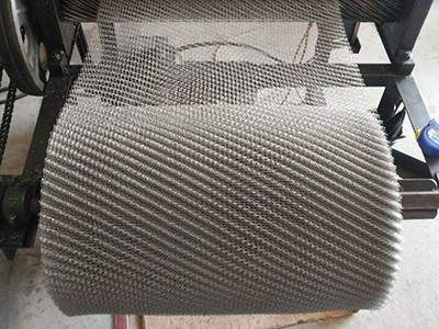 不銹鋼氣液過濾網(wǎng)圖片14