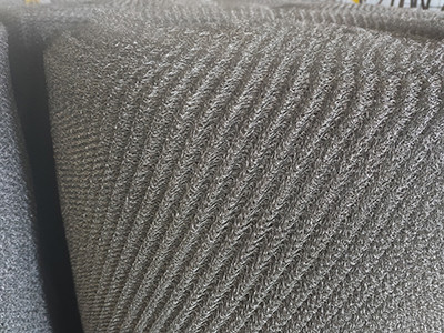 不銹鋼氣液過濾網(wǎng)圖片6