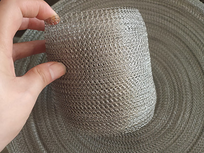 不銹鋼氣液過濾網(wǎng)圖片7