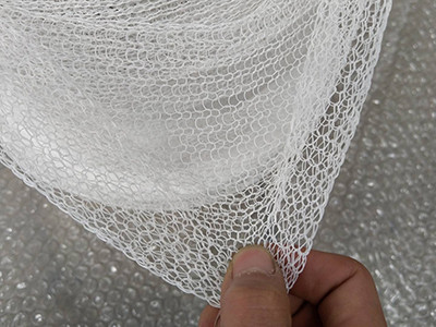 聚四氟乙烯汽液過(guò)濾網(wǎng)圖片11