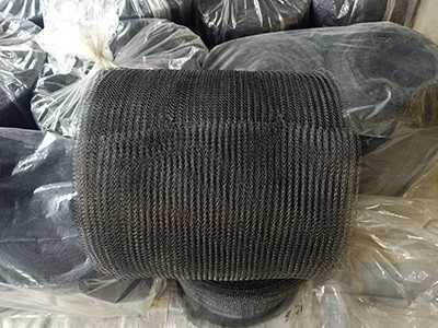 鈦、鋯、銅、蒙乃爾汽液過濾網(wǎng)圖片5