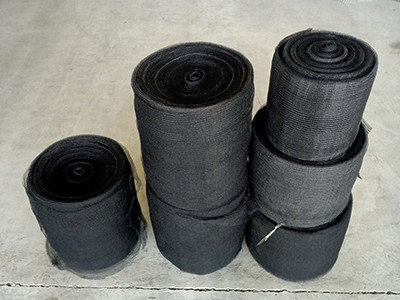 鈦、鋯、銅、蒙乃爾汽液過濾網(wǎng)圖片6