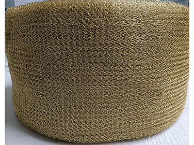 鈦、鋯、銅、蒙乃爾汽液過濾網(wǎng)圖片8