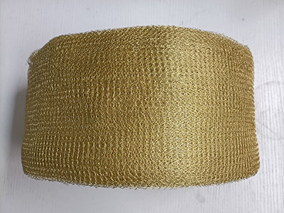 鈦、鋯、銅、蒙乃爾汽液過濾網(wǎng)圖片9