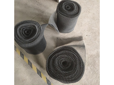 鈦、鋯、銅、蒙乃爾汽液過濾網(wǎng)圖片10