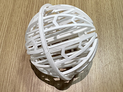 環(huán)保球案例圖片2