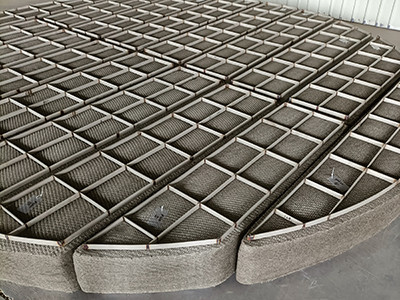 鎳絲網(wǎng)除沫器案例圖片4