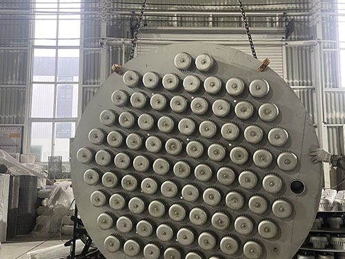 泡罩塔盤 圖片5