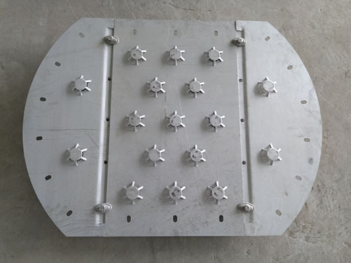 固閥塔盤(pán)圖片3