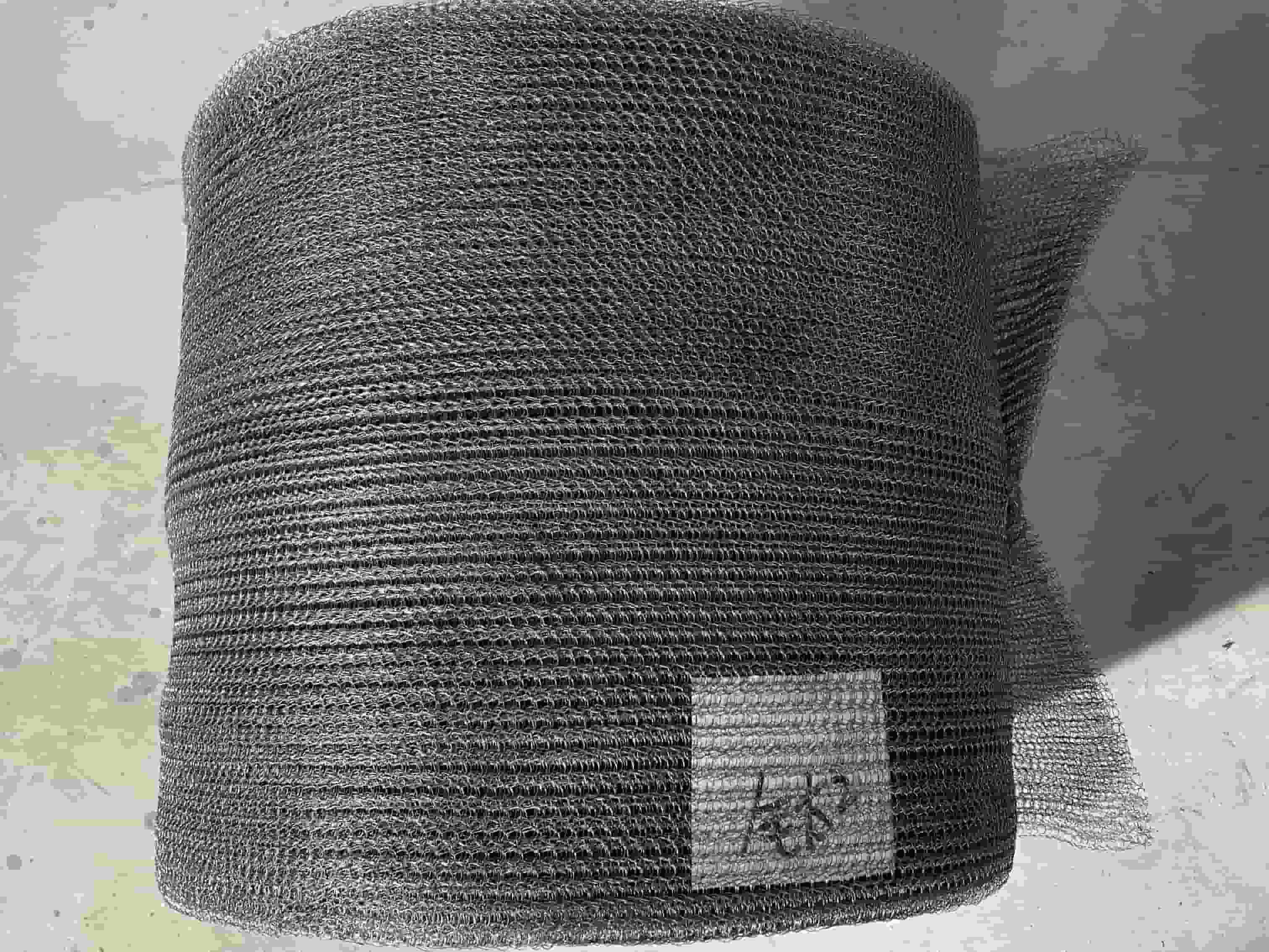 鈦、鋯、銅、蒙乃爾汽液過(guò)濾網(wǎng)